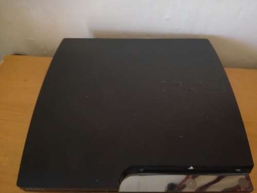 Ps3 slim 320gb for repair