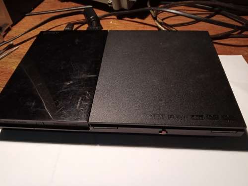Ps2 superslim console only for parts/repair