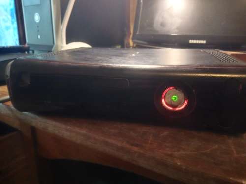 Xbox 360 phat for parts