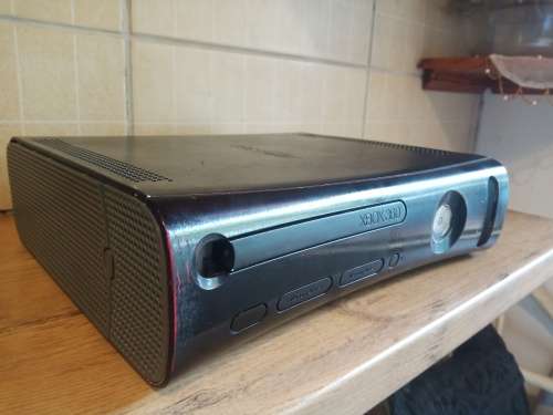 Xbox 360 phat for parts