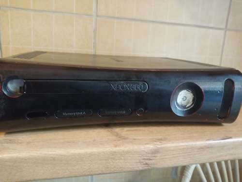 Xbox 360 phat for parts
