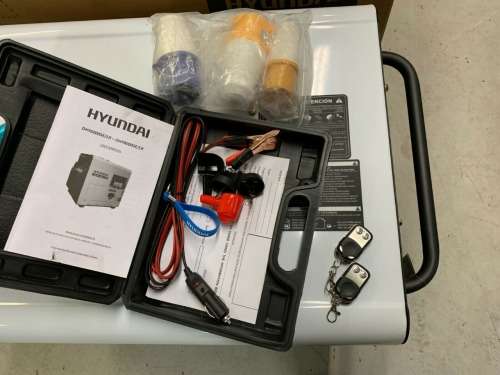 Generator 7kva Diesel