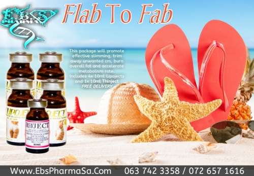 LipoLysis Injections