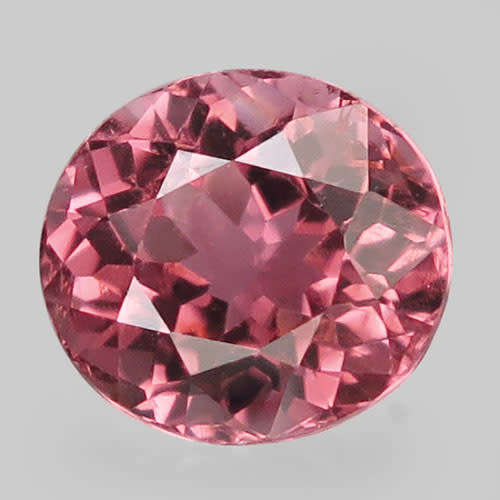 1.50ct.Very Beautiful! 100% Natural Top Hot Pink Tourmaline Unheated