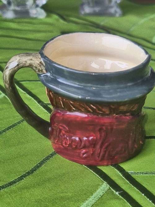 Royal Doulton Character Small Mug Tony Weller