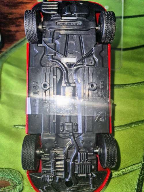 1 Bid for all 5 1:32 Alloy Metal  Diecast  Cars