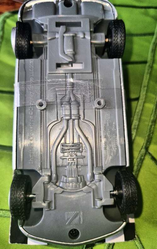 1 Bid for all 5 1:32 Alloy Metal  Diecast  Cars