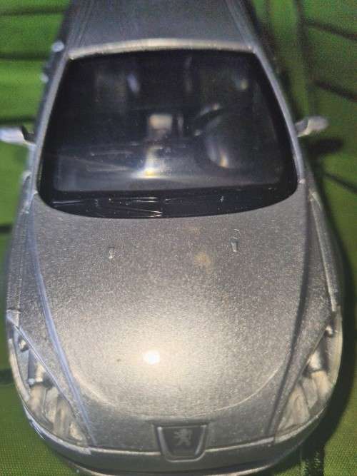 1 Bid for all 5 1:32 Alloy Metal  Diecast  Cars