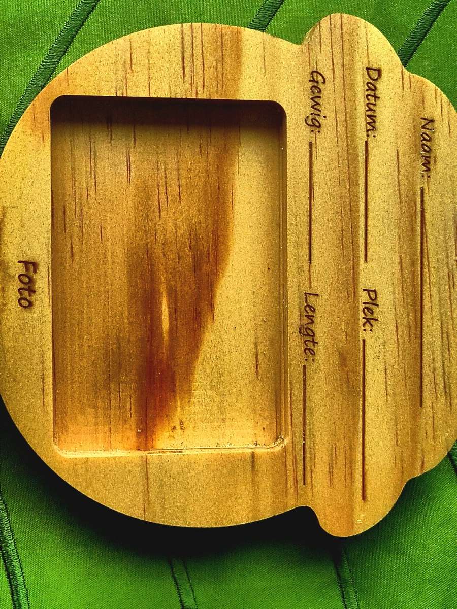 Wooden Baby Tooth Keepsake Box Customize Personalized Baby Teeth Storage Organizer First Lost Milk T