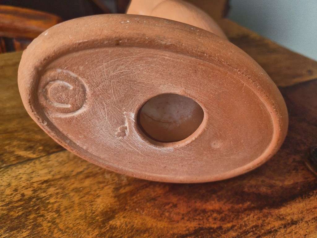 Female Torso Sculpture