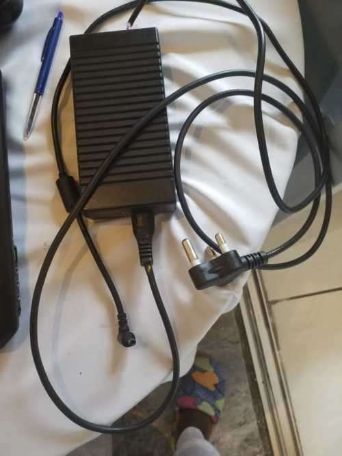 MSI Gaming laptop 17.3 inch Intel Core i7