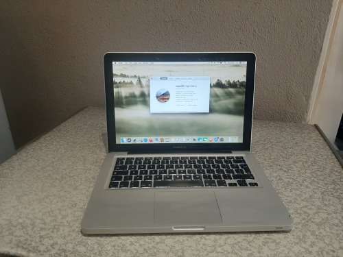 Heritage deal *Macbook Pro*