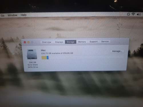 Heritage deal *Macbook Pro*