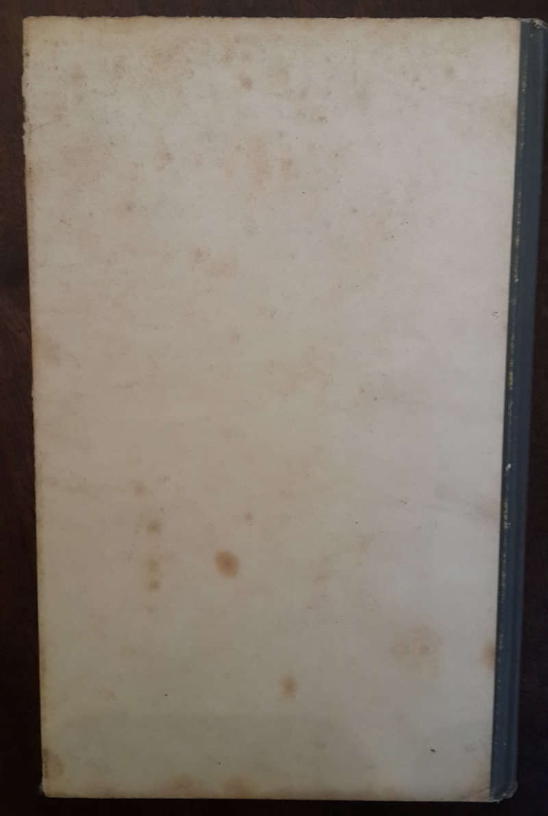 Geknelde Land  (F A Venter)