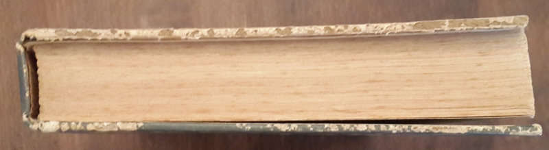 Geknelde Land  (F A Venter)