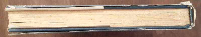 LAFRAS CUYPER / KANONNIER (Karl Kielblock)