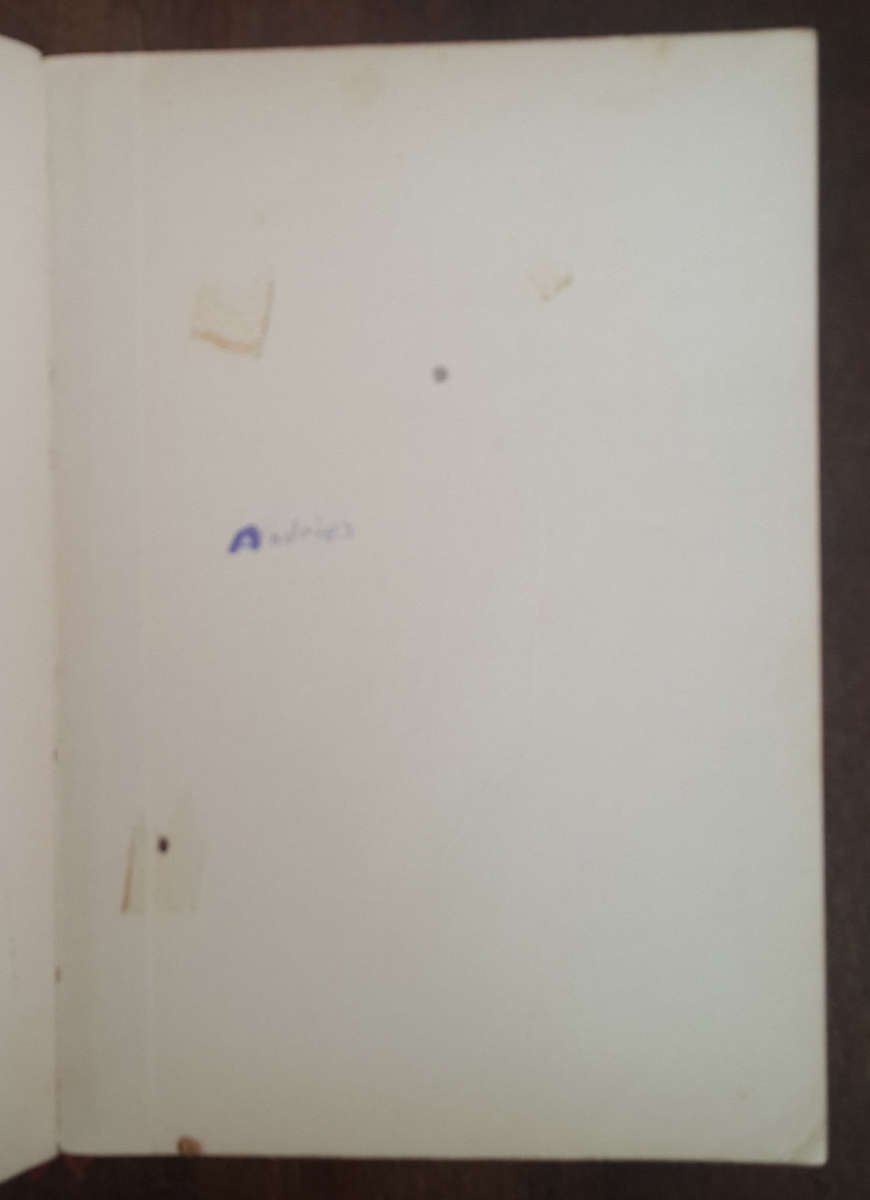 Huppelkind (W. O. Kuhne)