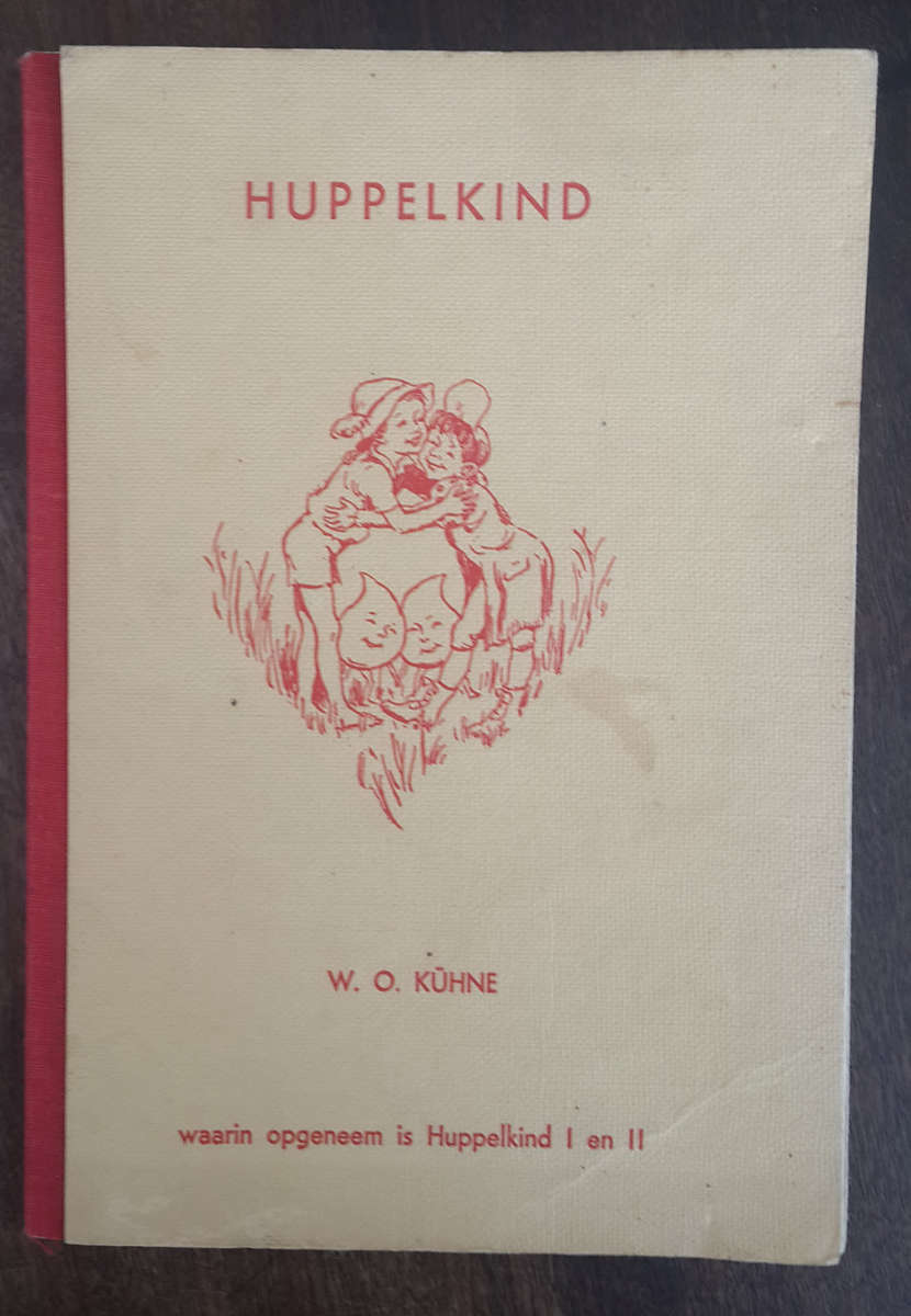 Huppelkind (W. O. Kuhne)