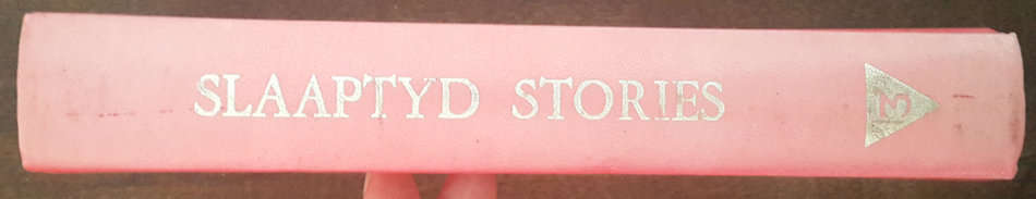 Oom Attie se Slaaptyd Stories Volume 3 deur Arthur S Maxwell