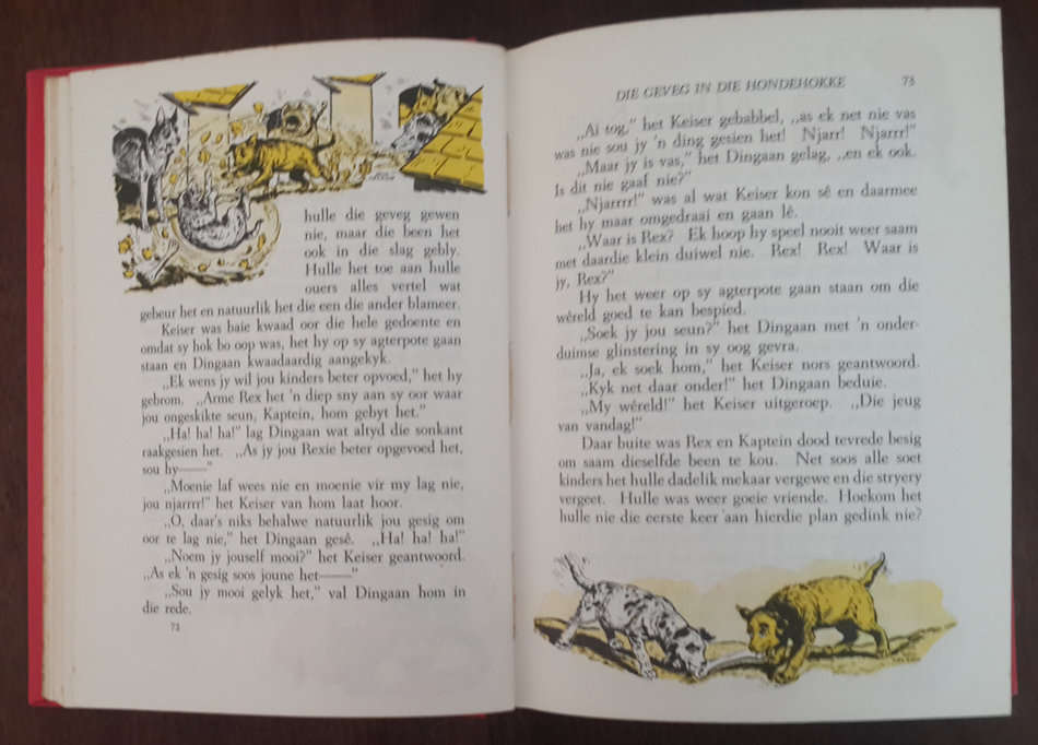 Oom Attie se Slaaptyd Stories Volume 3 deur Arthur S Maxwell