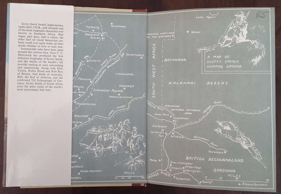 Scotty Smith (FC Metrovich)