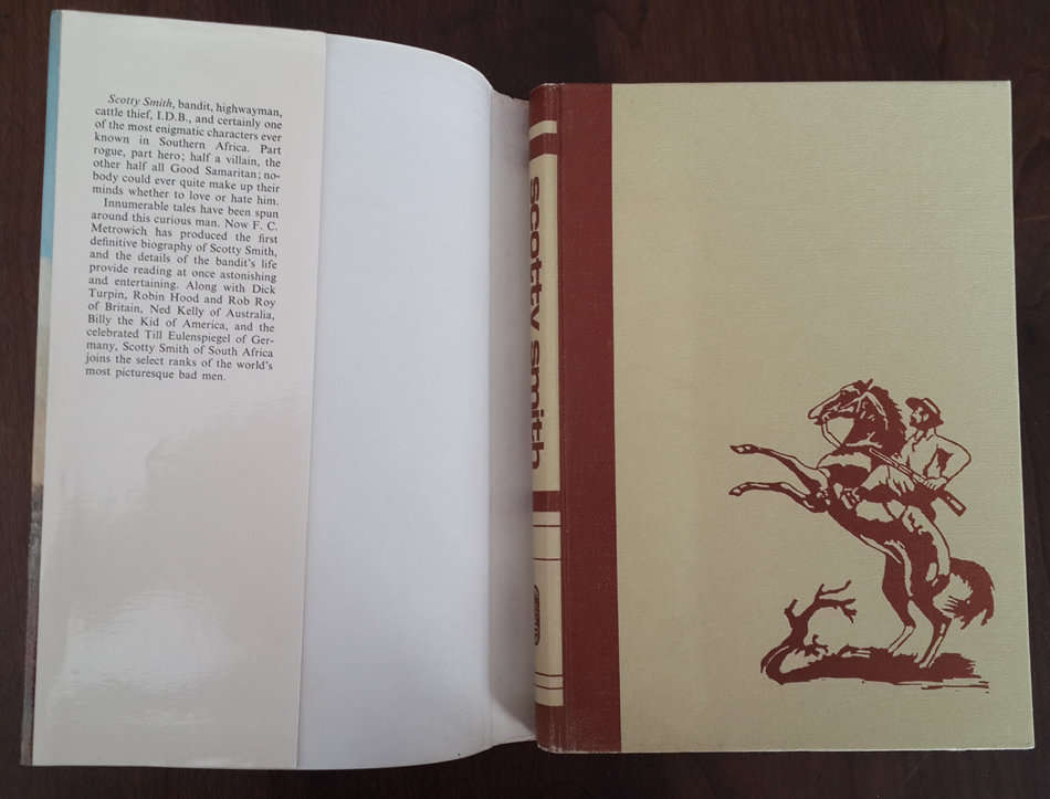 Scotty Smith (FC Metrovich)