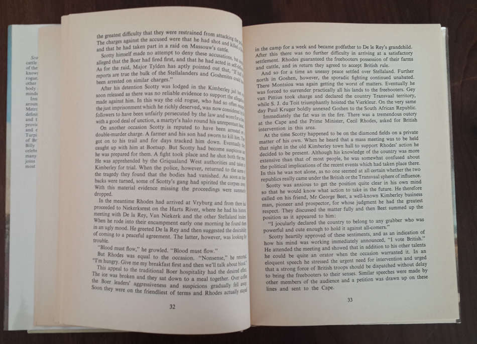 Scotty Smith (FC Metrovich)