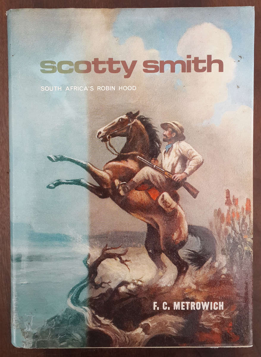 Scotty Smith (FC Metrovich)