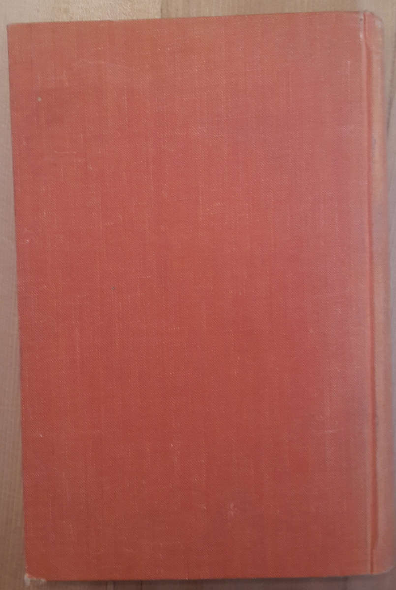 My Lewe en Strewe (Generaal Manie Maritz)