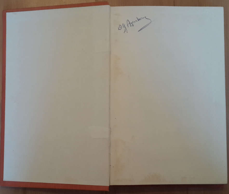 My Lewe en Strewe (Generaal Manie Maritz)