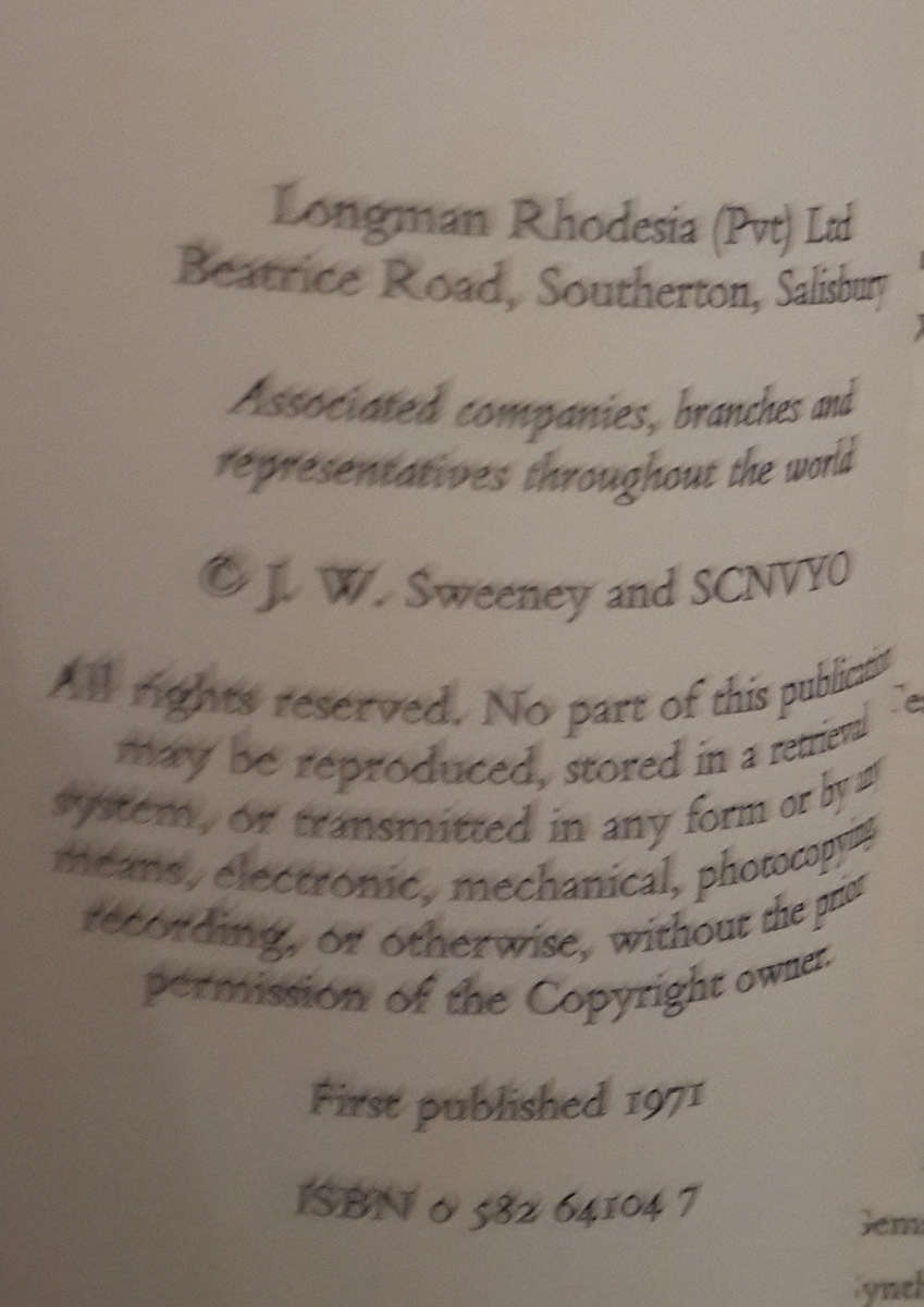 Gemmology (Bundu series)