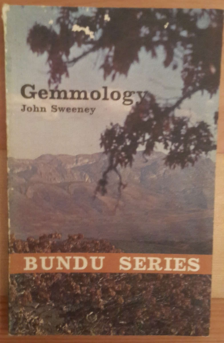 Gemmology (Bundu series)