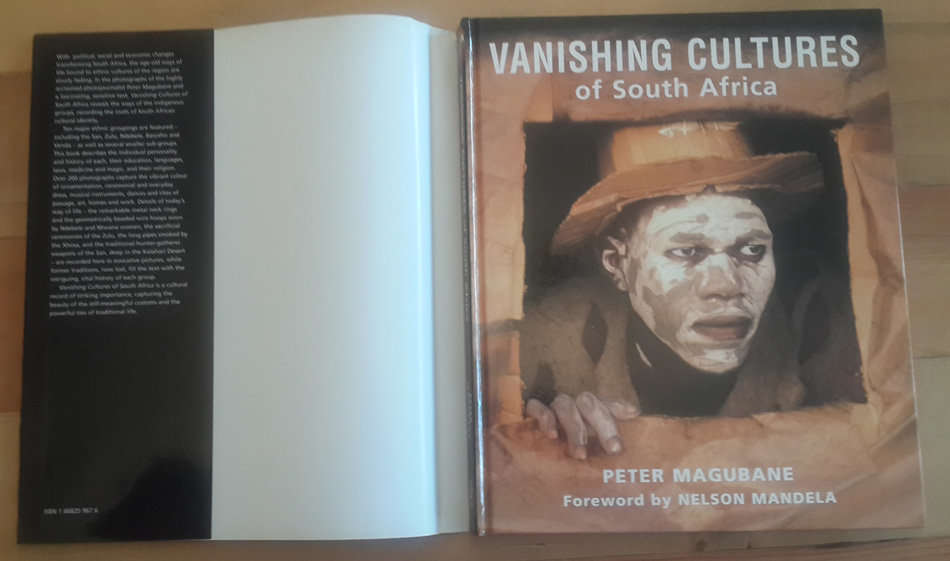 Vanishing Cultures of South Africa: Changing Customs in a Changing World