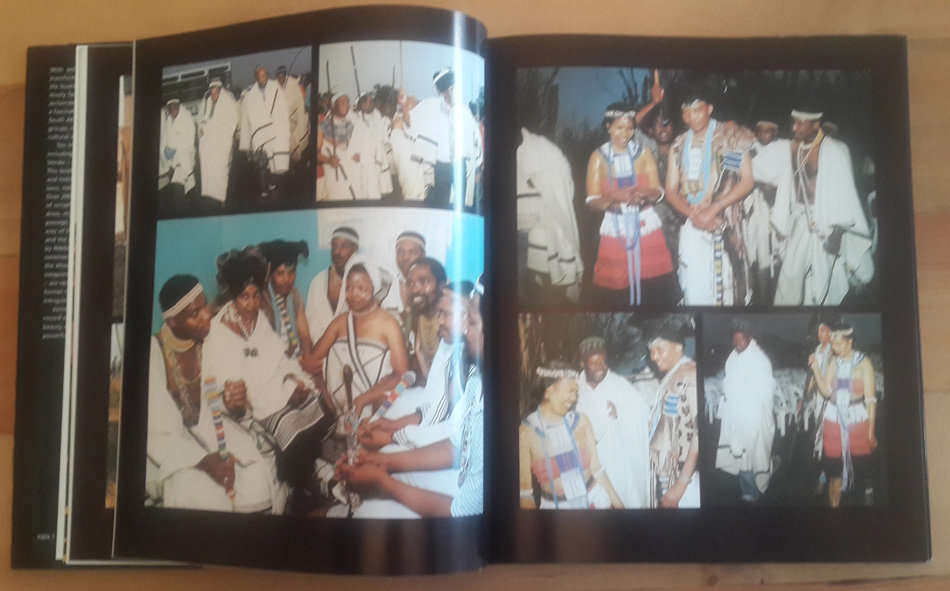 Vanishing Cultures of South Africa: Changing Customs in a Changing World