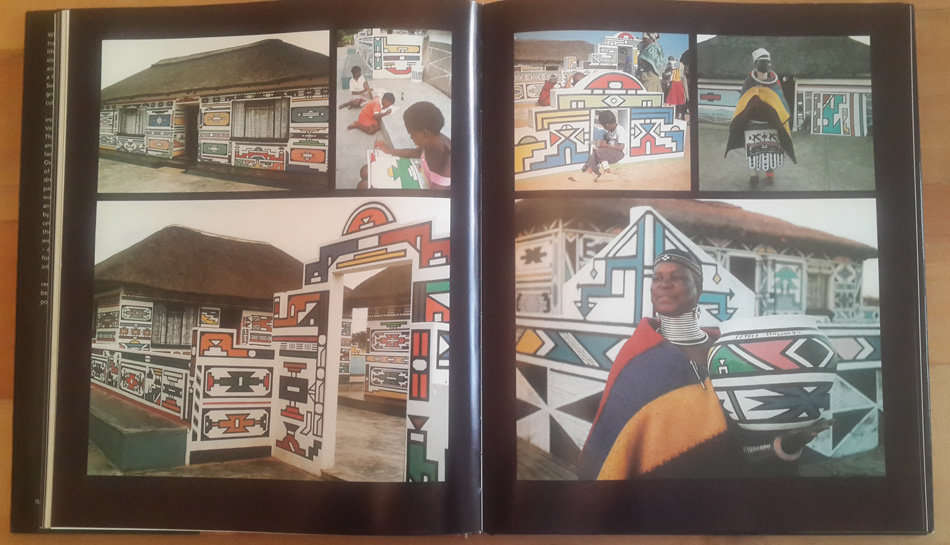 Vanishing Cultures of South Africa: Changing Customs in a Changing World