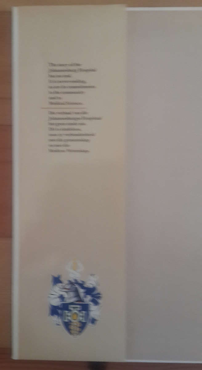 Johannesburg Hospital Hospitaal 1890 - 1990