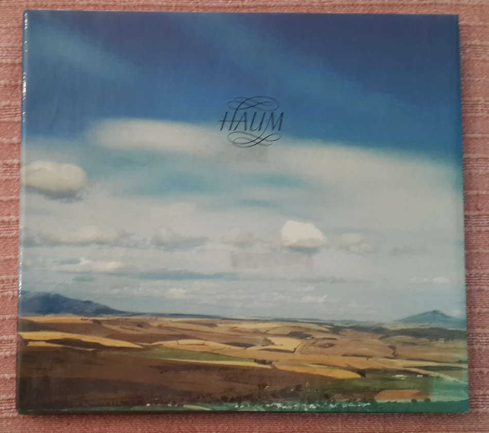 Overberg (Anna Rothmann and John Warner)