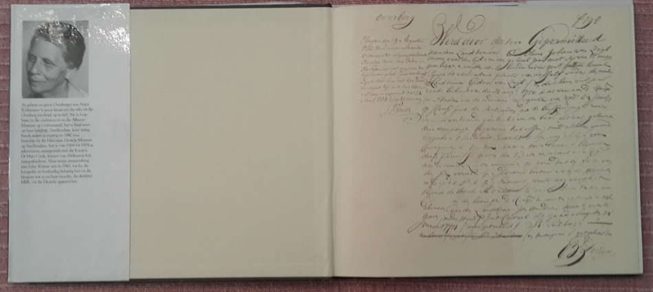 Overberg (Anna Rothmann and John Warner)