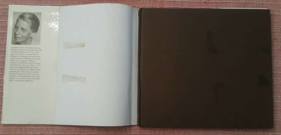 Overberg (Anna Rothmann and John Warner)