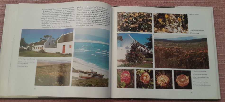 Overberg (Anna Rothmann and John Warner)