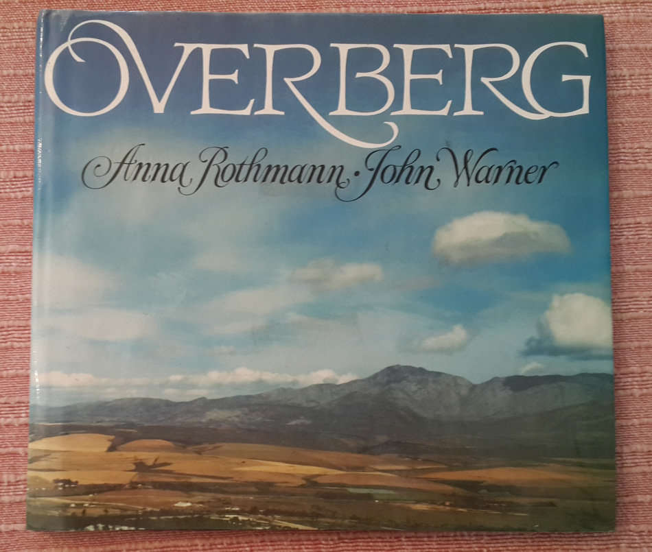 Overberg (Anna Rothmann and John Warner)
