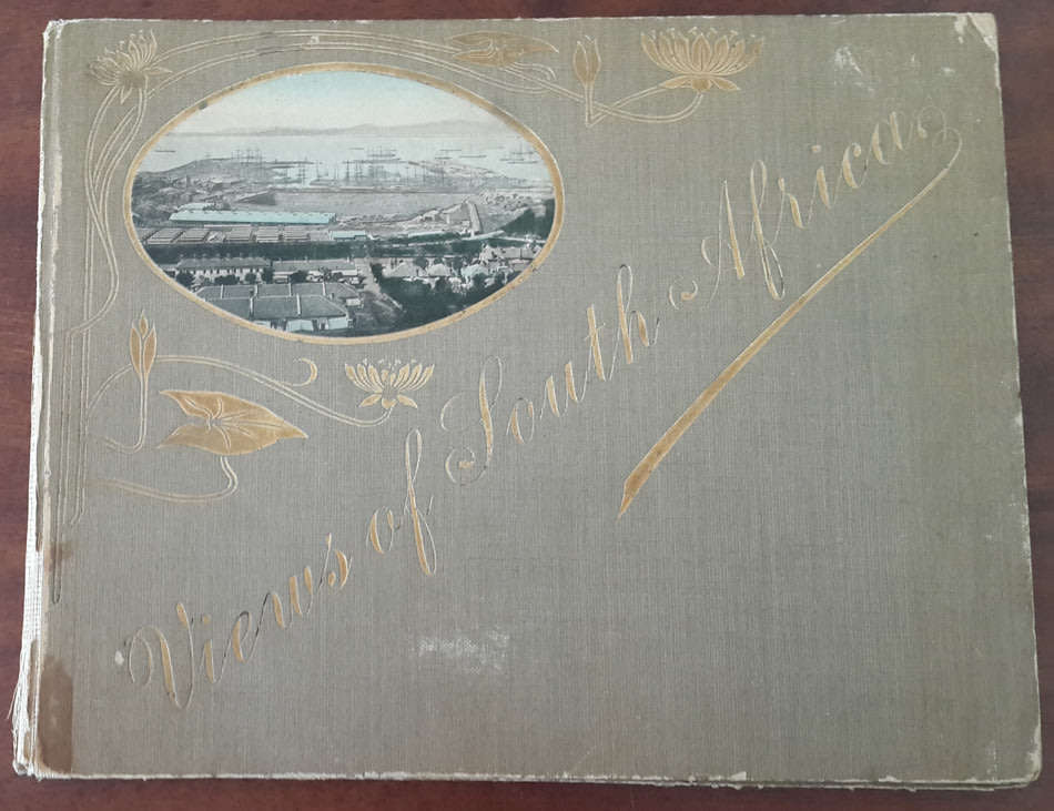 Views of South Africa