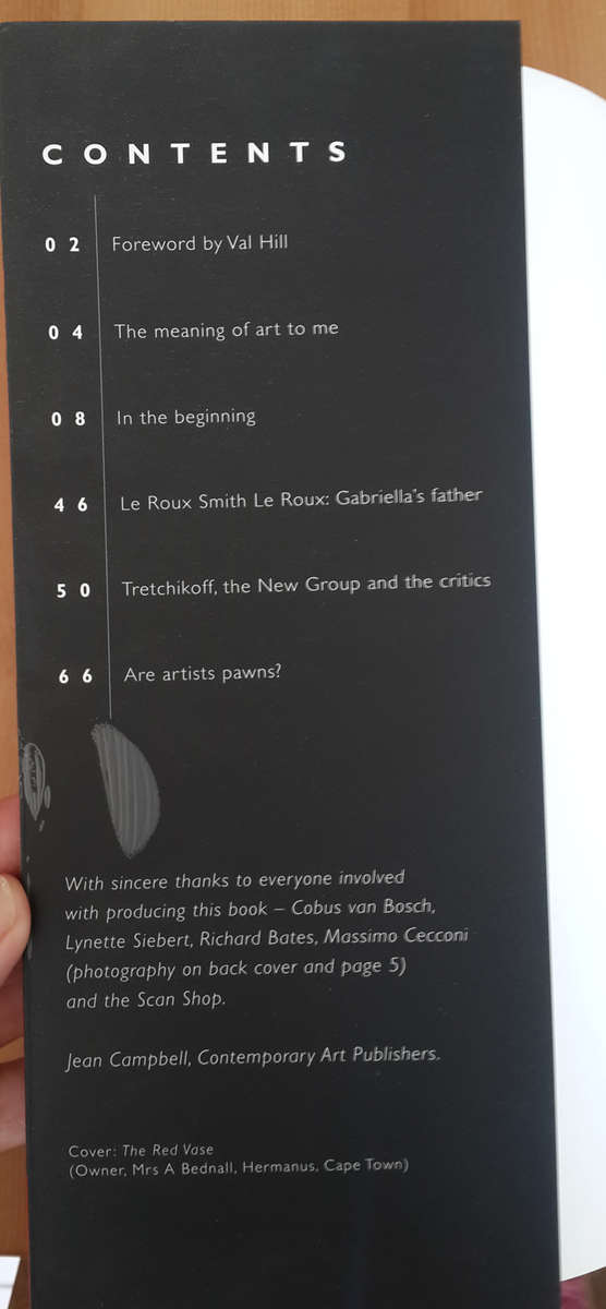 Jean Campbell: I Adore Red