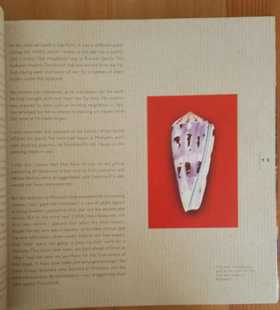 Jean Campbell: I Adore Red