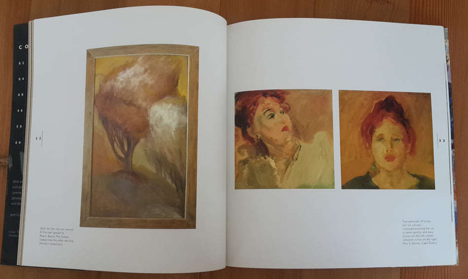 Jean Campbell: I Adore Red