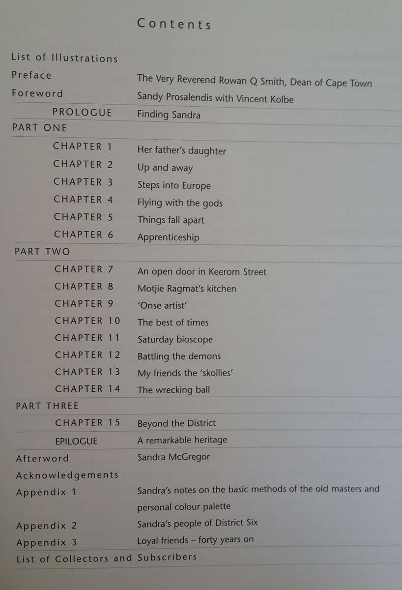 Sandra McGregor: Onse Artist in District Six (Paperback)