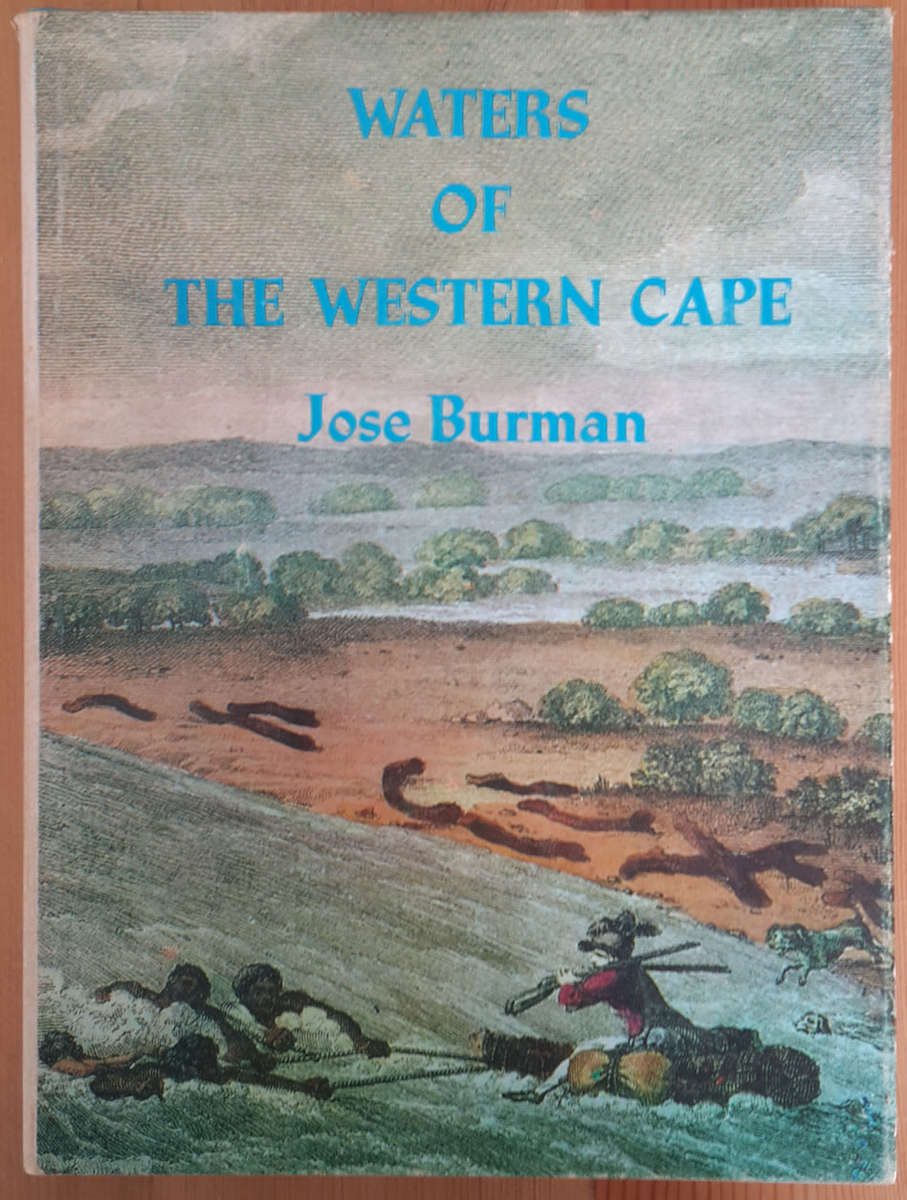 Waters of the Western Cape (Jose Burman)