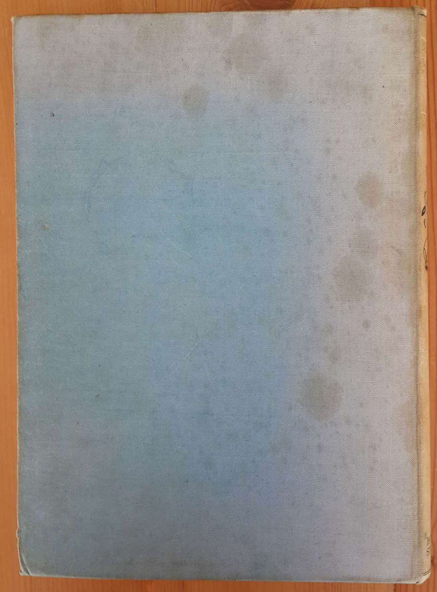 J. M. Barrie's Peter Pan and Wendy. Retold by May Byron for Little People with the Approval of the A