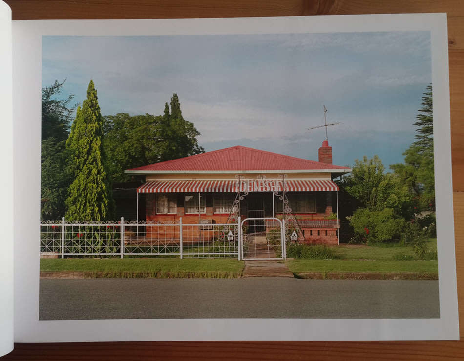 African Salad: A Portrait of South Africans at Home (Stan Engelbrecht and Tamsin de Beer)