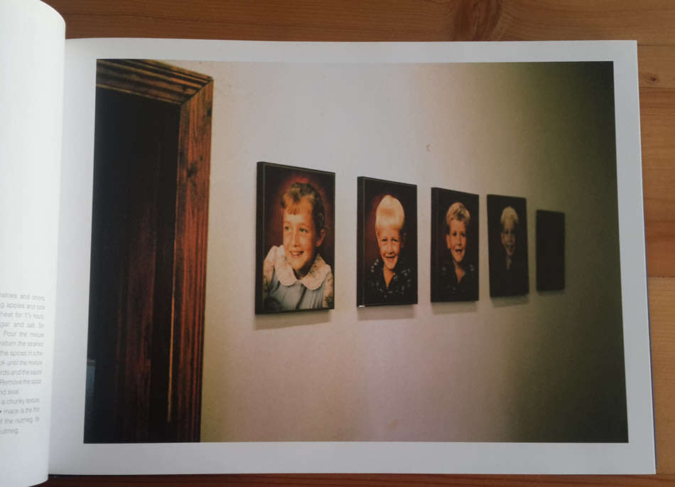 African Salad: A Portrait of South Africans at Home (Stan Engelbrecht and Tamsin de Beer)